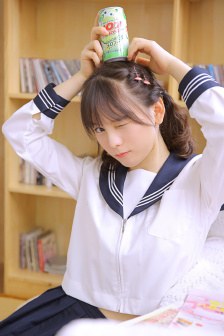 现代豪放女